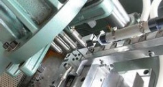電動攻牙機(jī)、氣動攻牙機(jī)對難切削材料的攻牙的特點